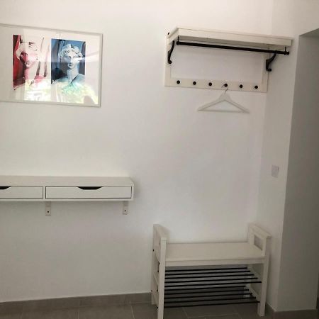 Bibi Terasz Apartman Balatonlelle Exterior foto